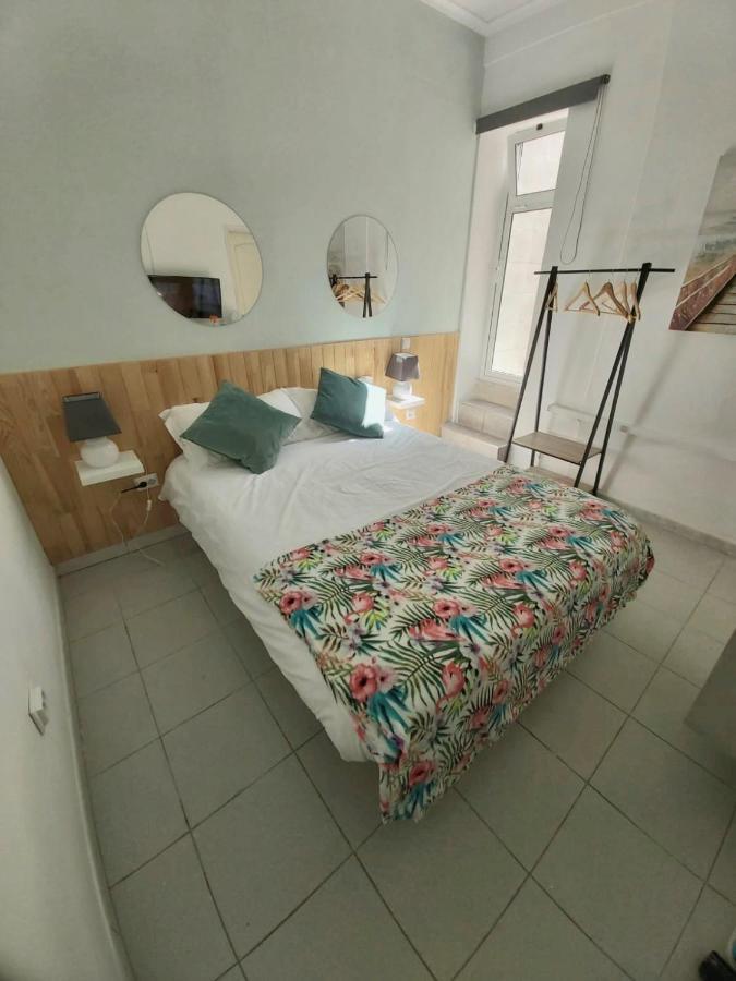 Guest house Lacus Town *
